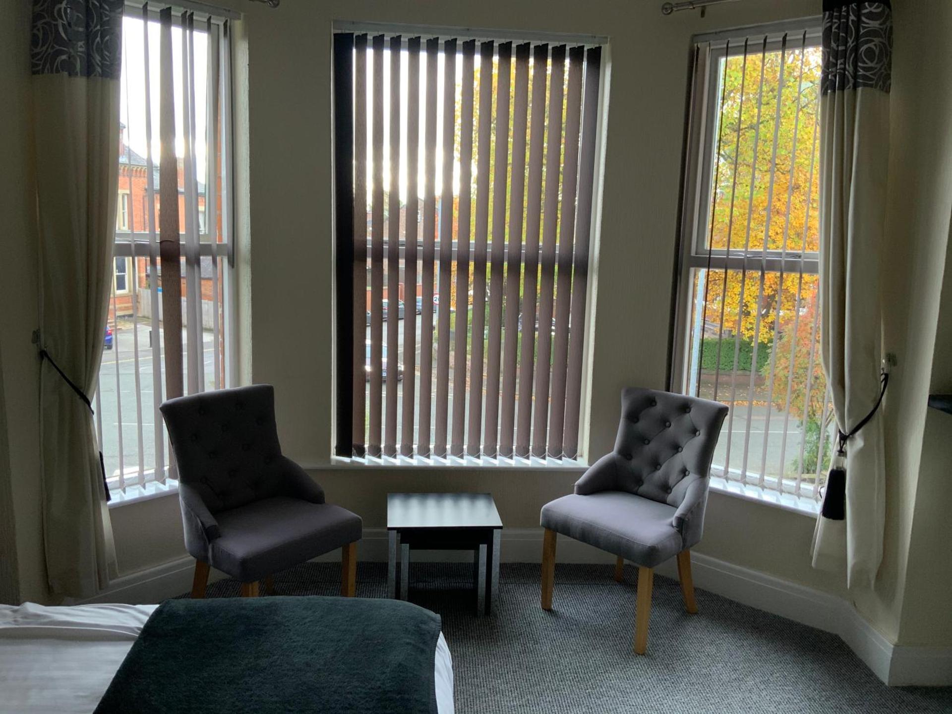 Camera Matrimoniale Standard