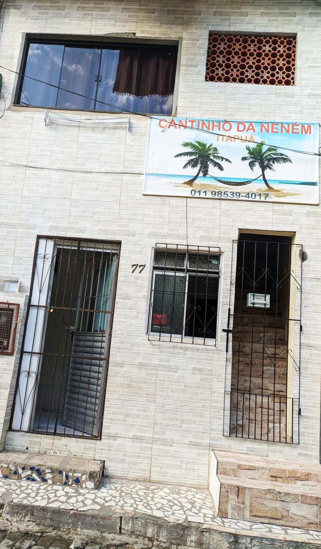 Cantinho da Nenê Itapuã