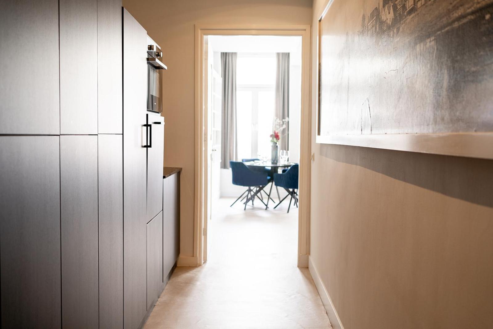 Bossche Suites No2 - Verwersstraat