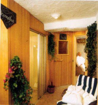 Hotel - Restaurant - Café Forsthaus Lahnquelle