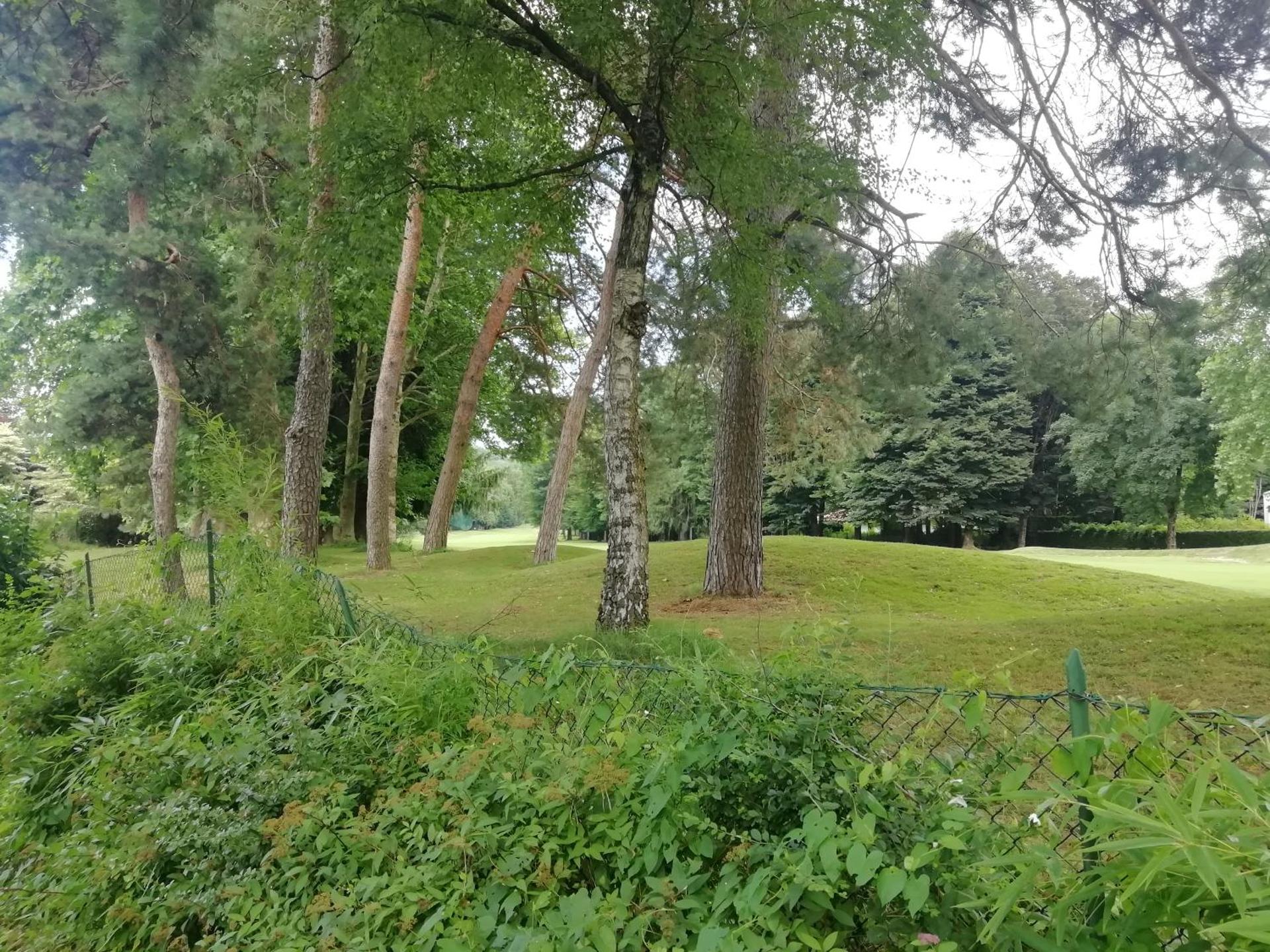 Bed & Breakfast Viadelgolf41