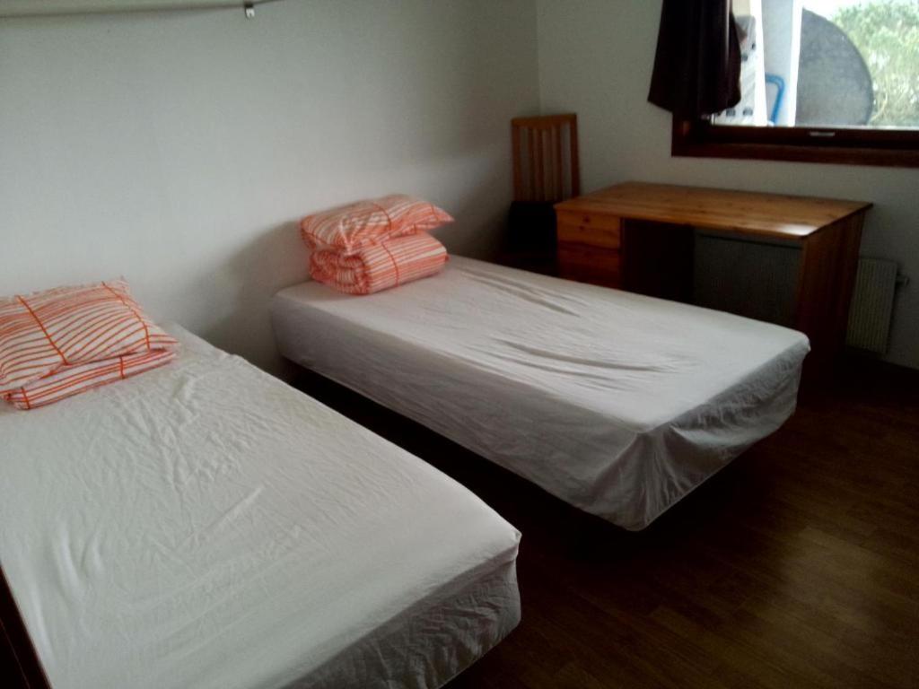 Quadruple Room with Balcony