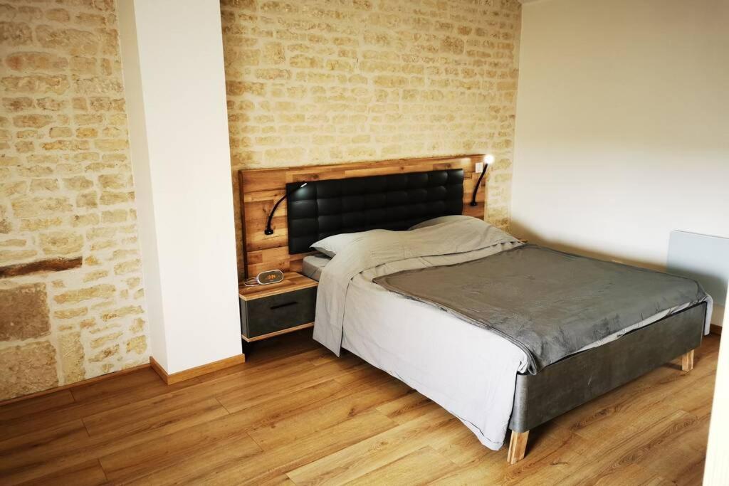 Logement entier à LA CRECHE