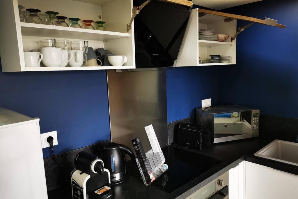 Logement entier à LA CRECHE