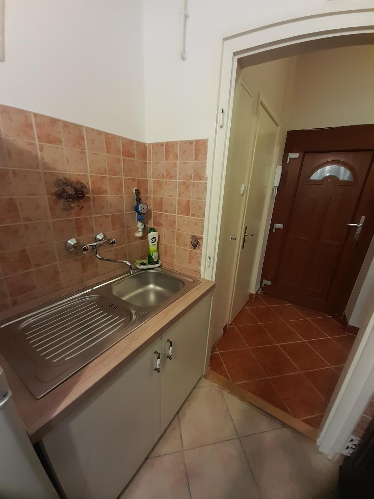 Zöld Sziget Apartmanlakás