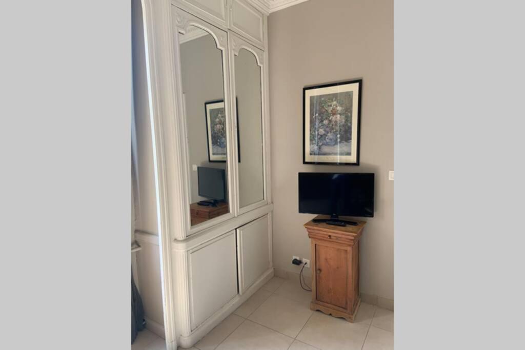 Le Clos de l'Eglise - Blanche