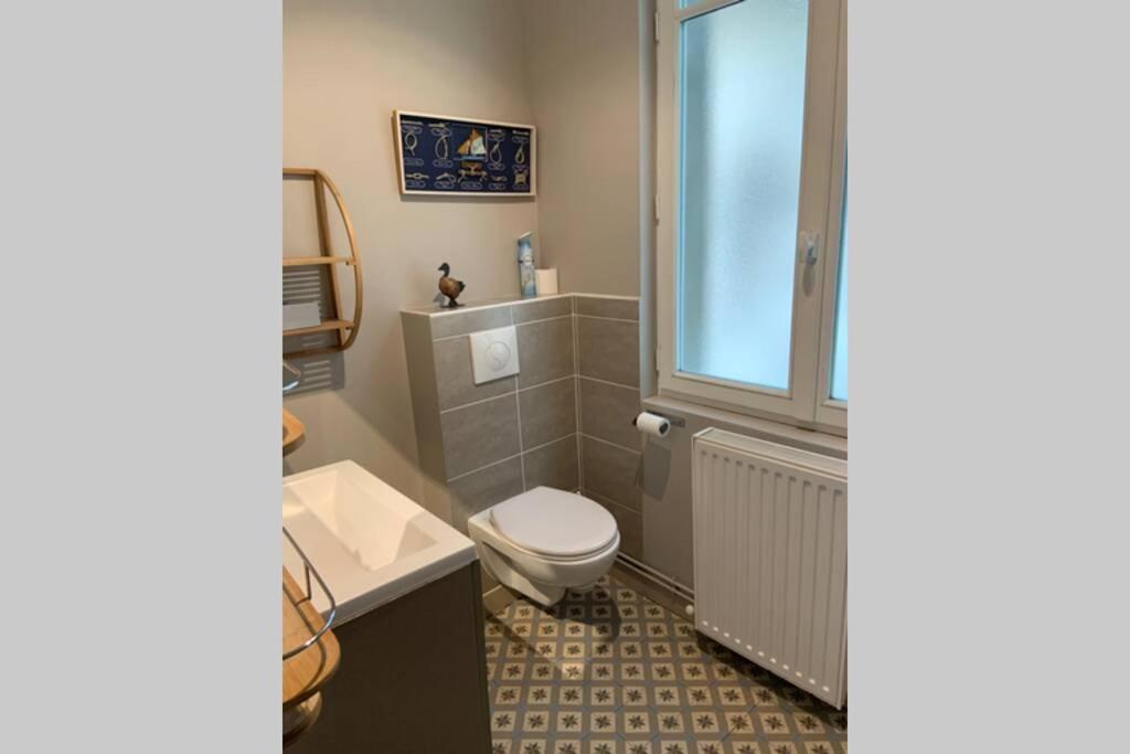 Le Clos de l'Eglise - Blanche