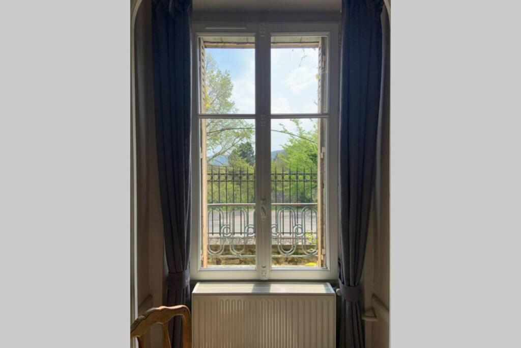 Le Clos de l'Eglise - Blanche