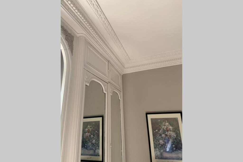 Le Clos de l'Eglise - Blanche