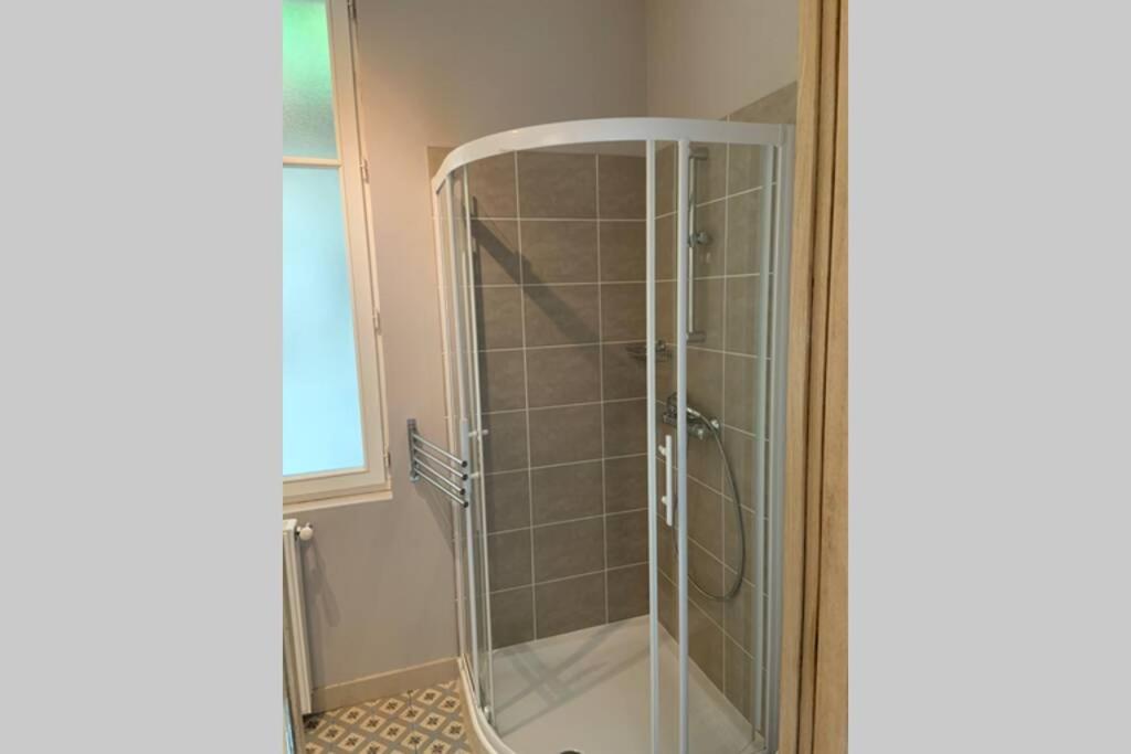 Le Clos de l'Eglise - Blanche