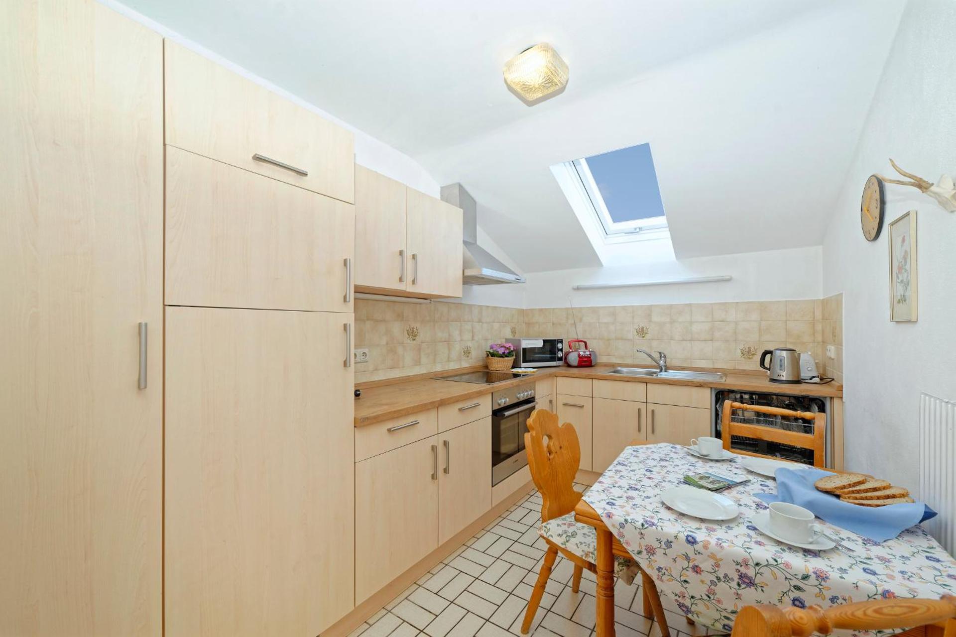 Gästehaus Koyerbauer Boardinghouse