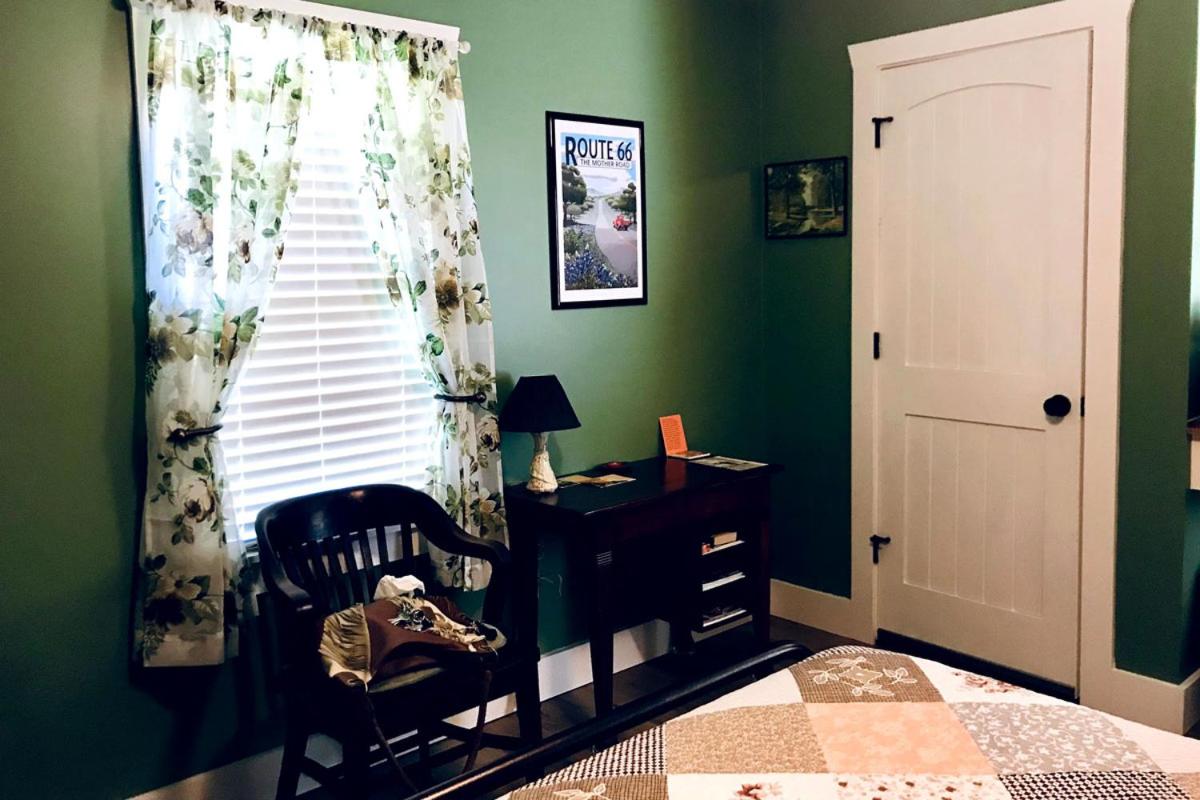 Rockwood Motor Court