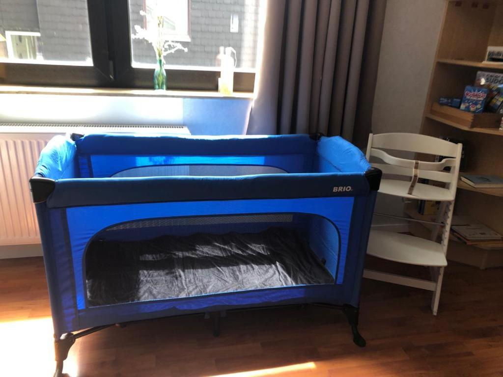 Ferienwohnung Kölbel Familienurlaub in der Natur