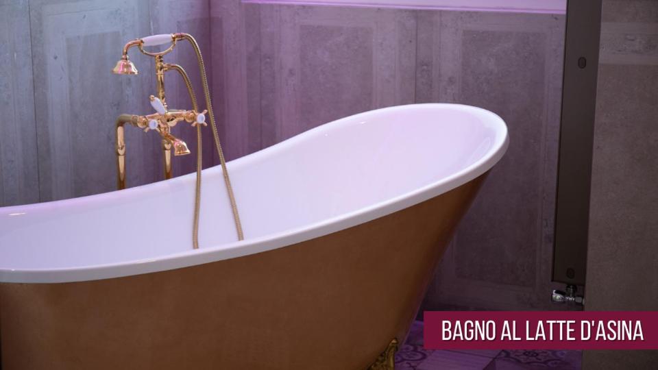 Spa and wellness centre/facilities