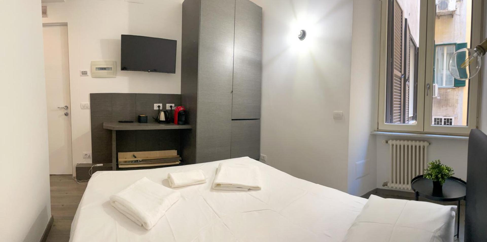 Veneto Boutique Suites