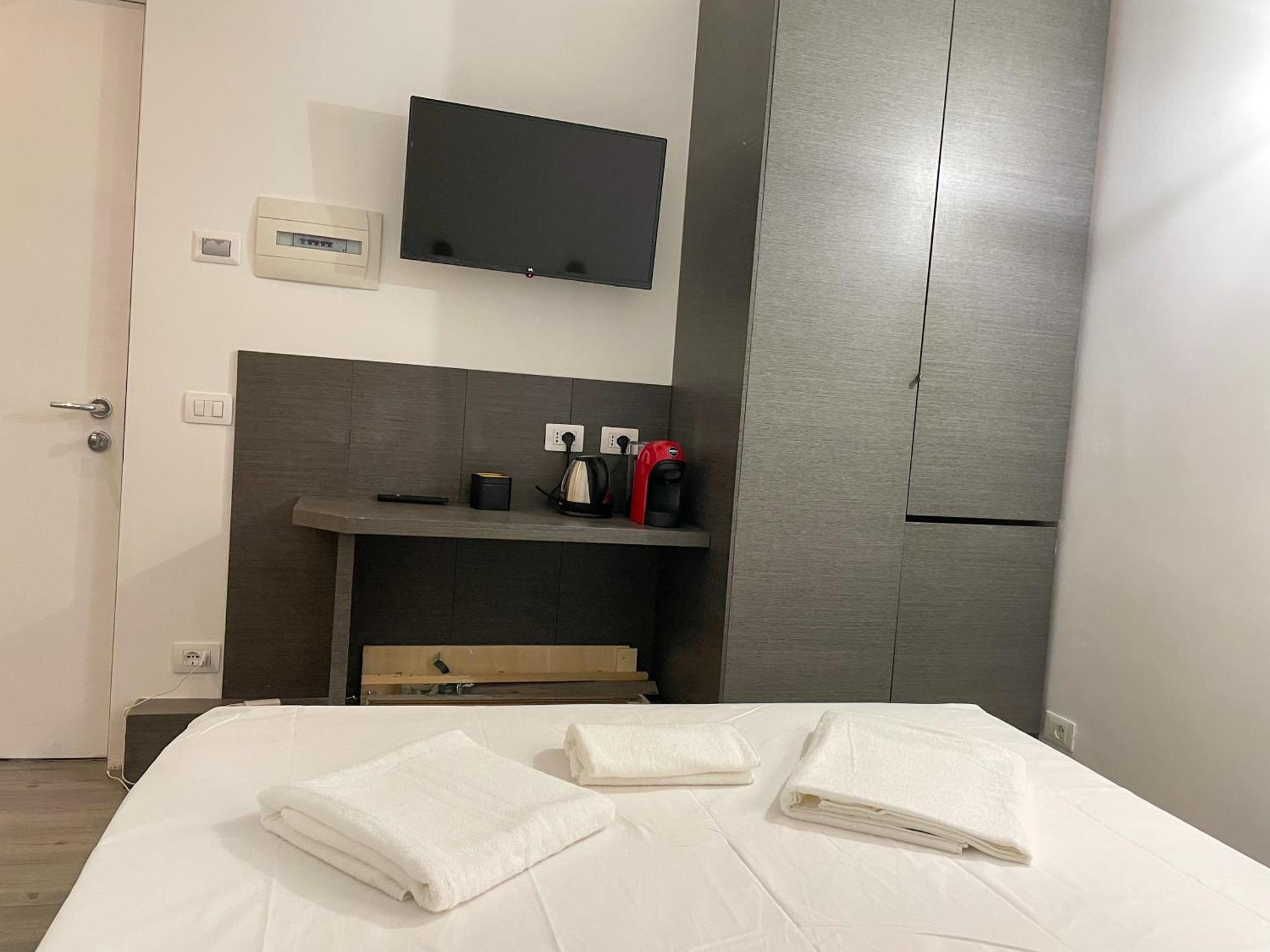 Veneto Boutique Suites