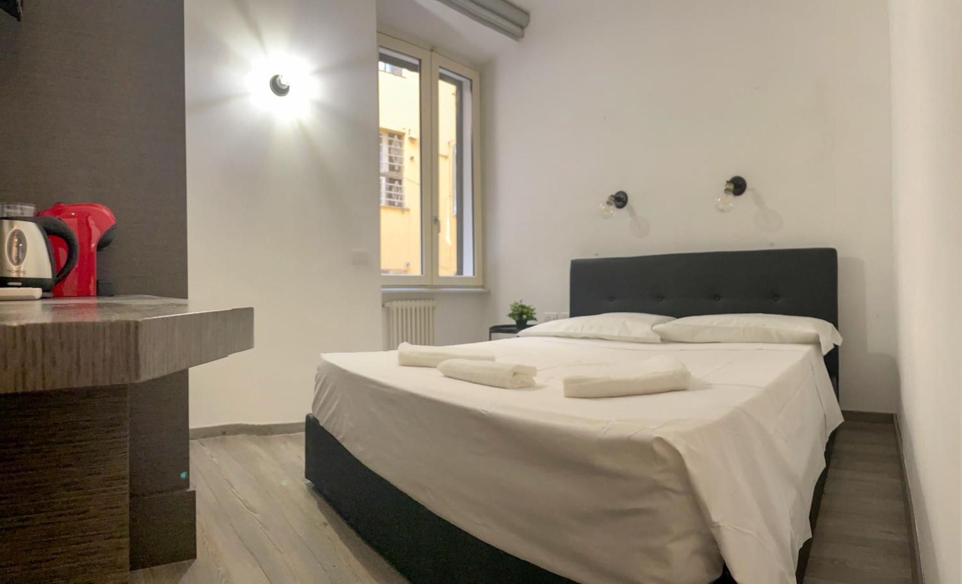 Veneto Boutique Suites