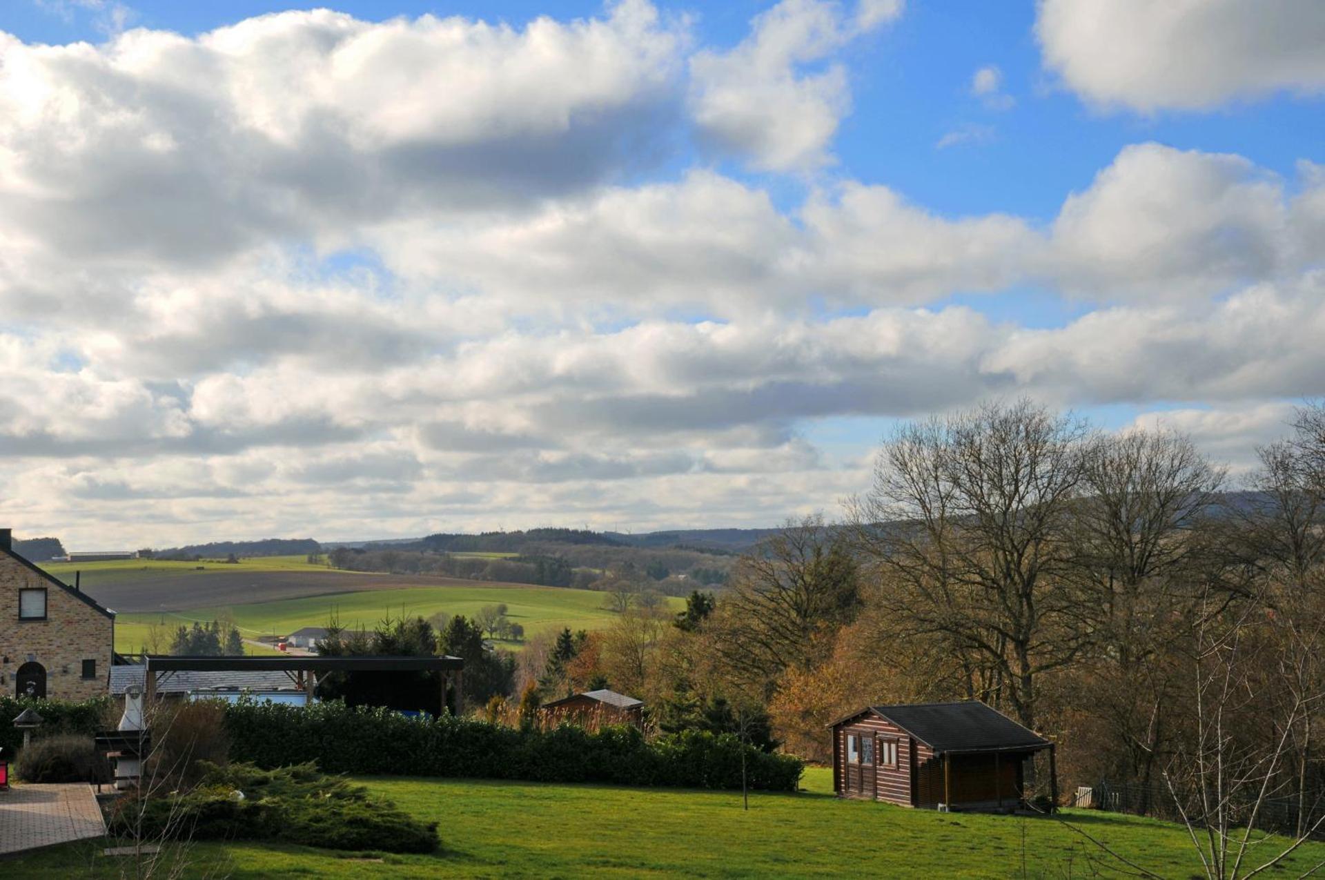 View (from property/room)