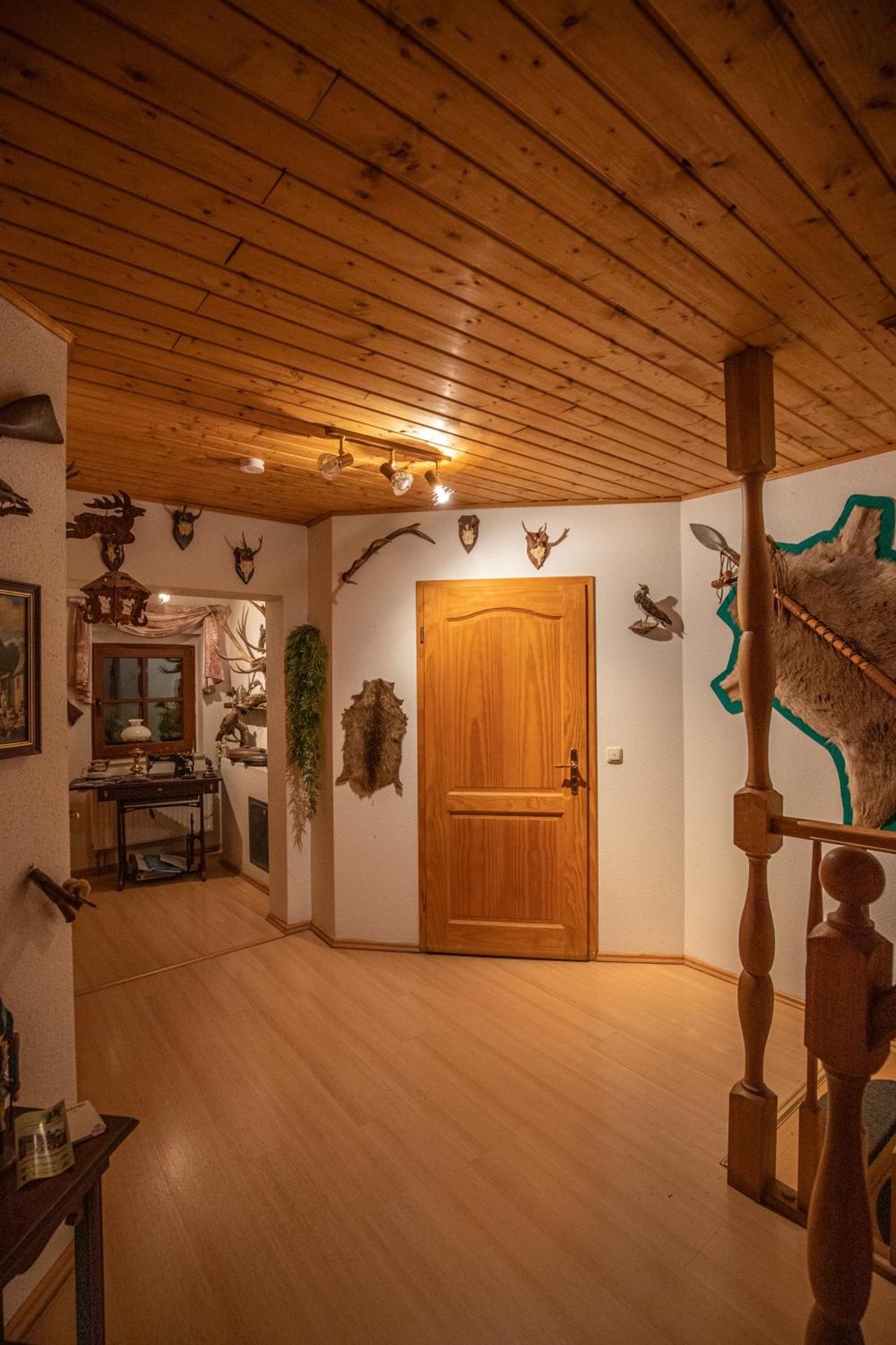 Pension und Gaststätte Zur Knappenschänke