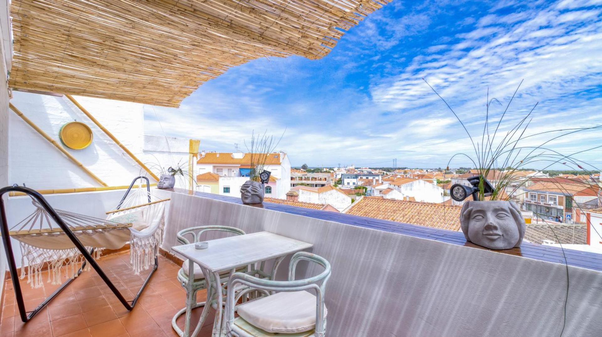 View (from property/room)