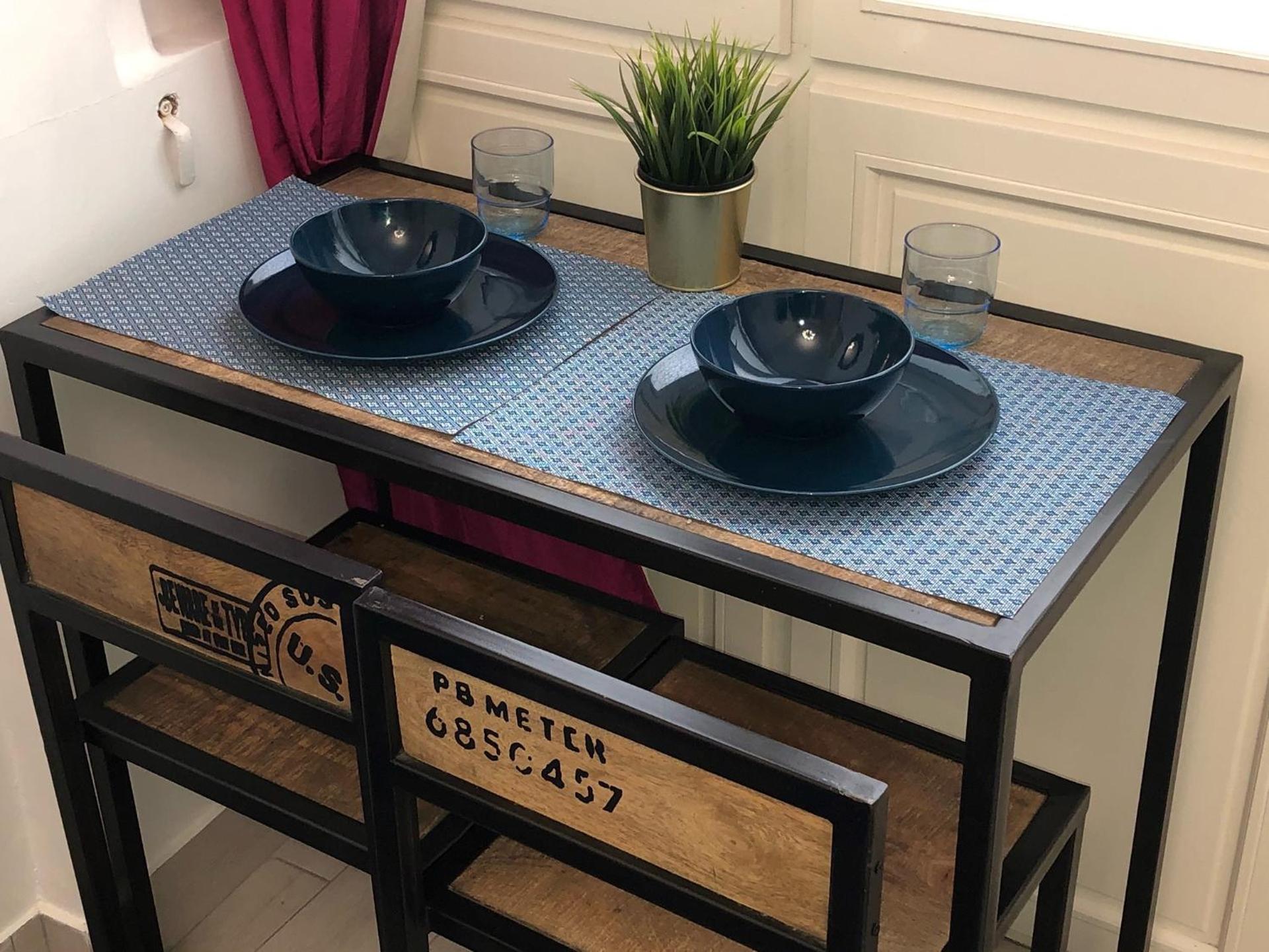 Little boudoir of Paris Champs-Elysées