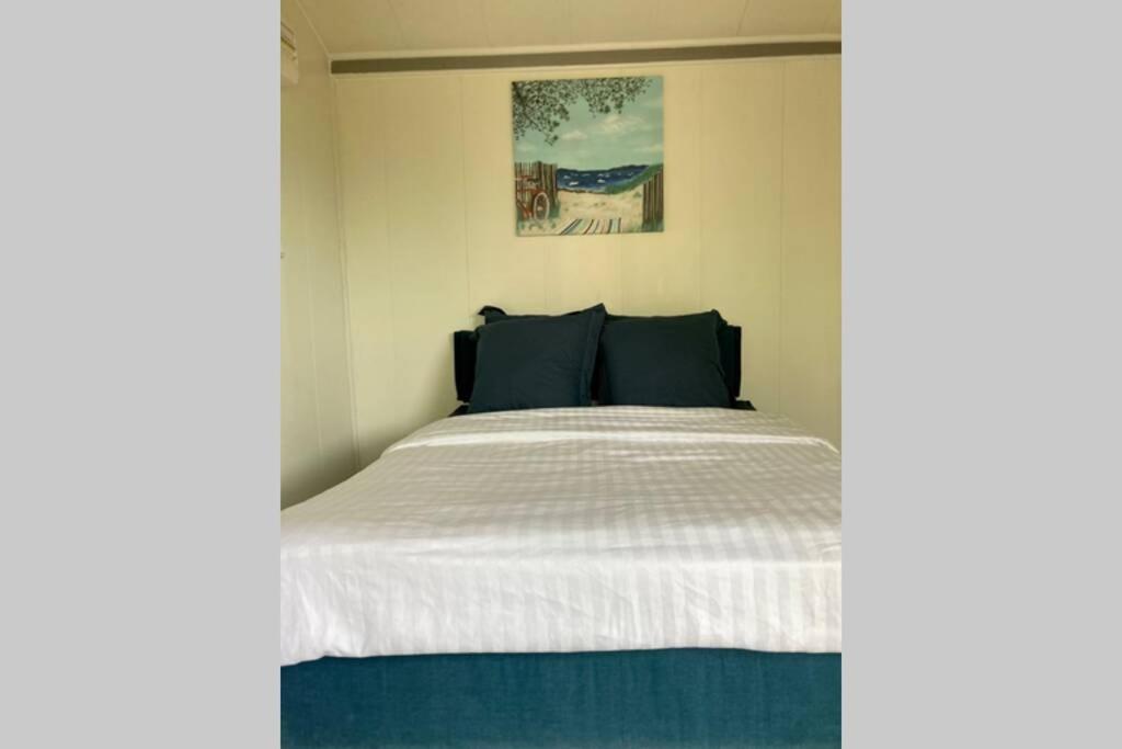 Charmant chalet avec une grande terrasse au Pyla