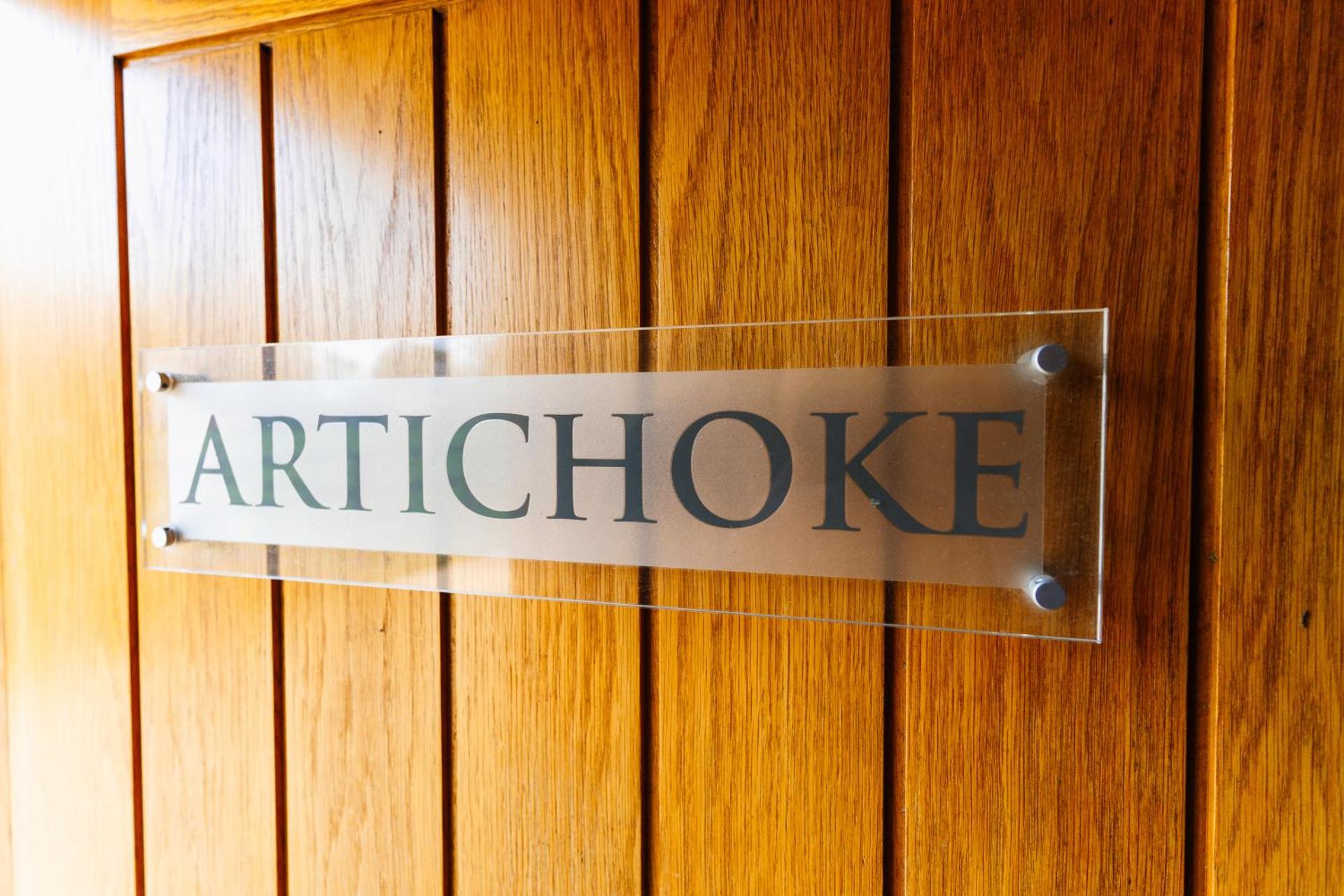 Property logo or sign