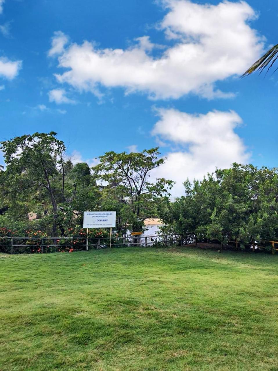 FLATS VILLAS LITORAL SUL - Lagoa do Pau - Coruripe - AL