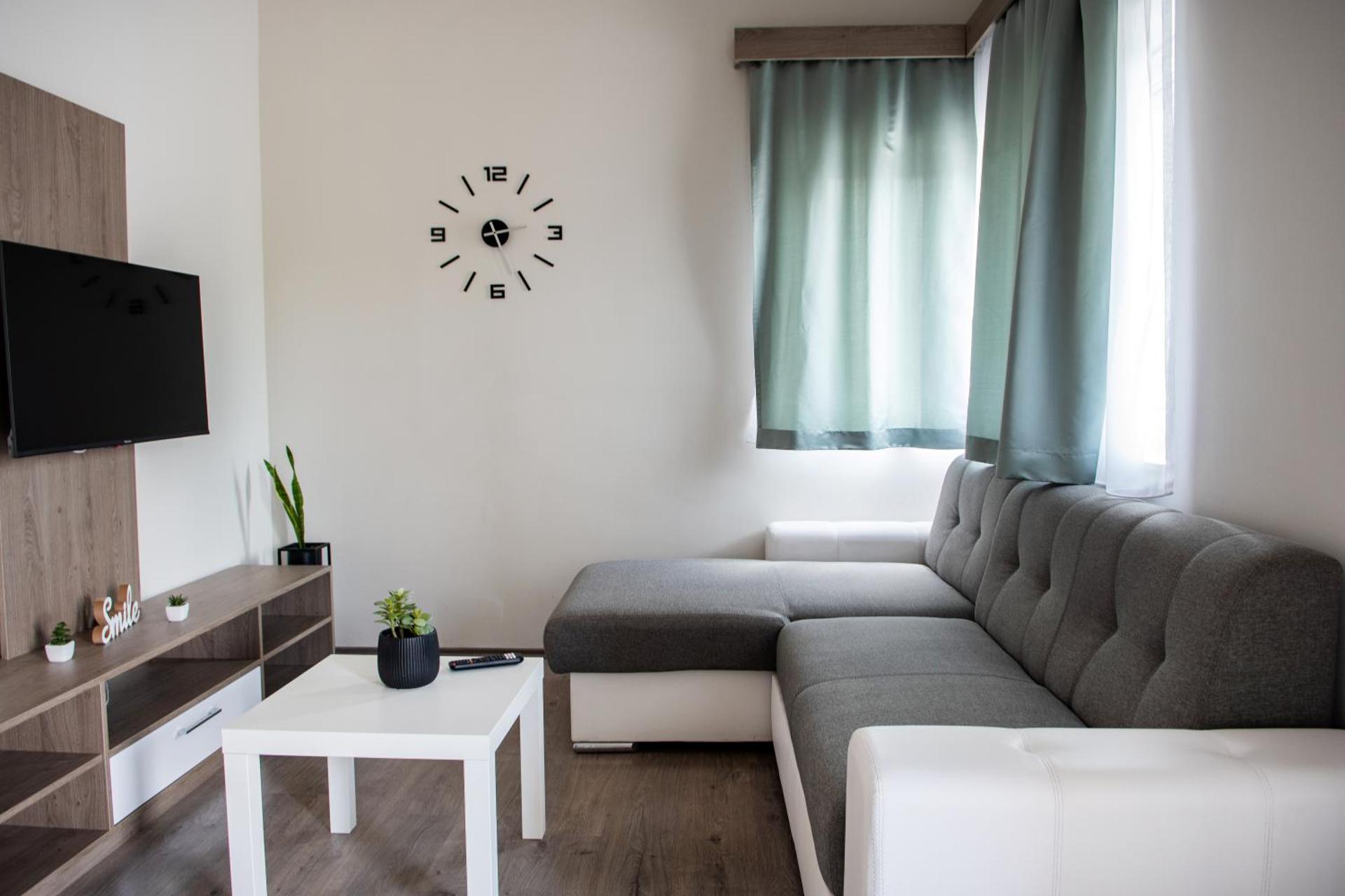 Tempó Apartman Siófok