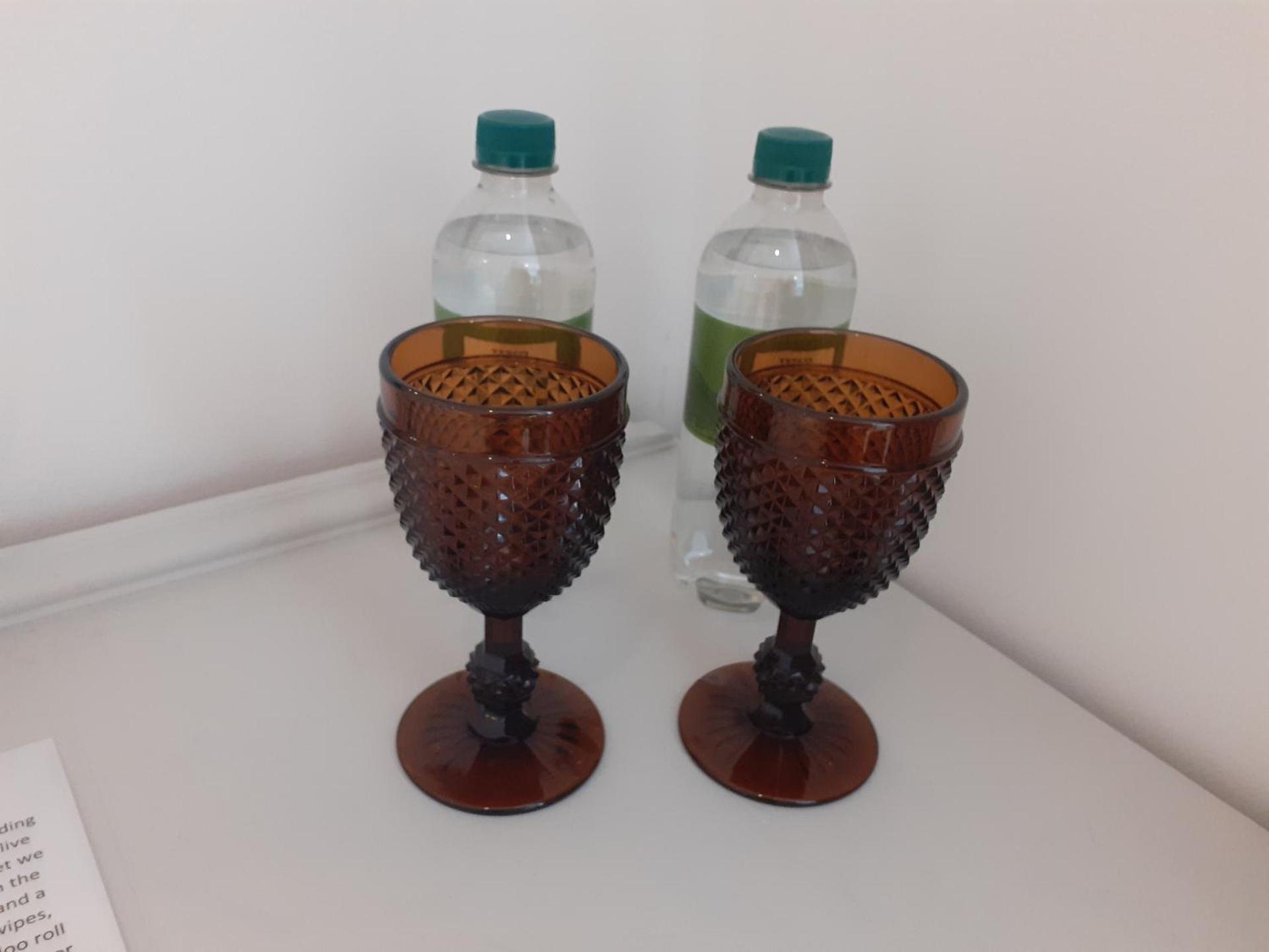 THE BOTHY SUITE BY TEMPLE WOOD