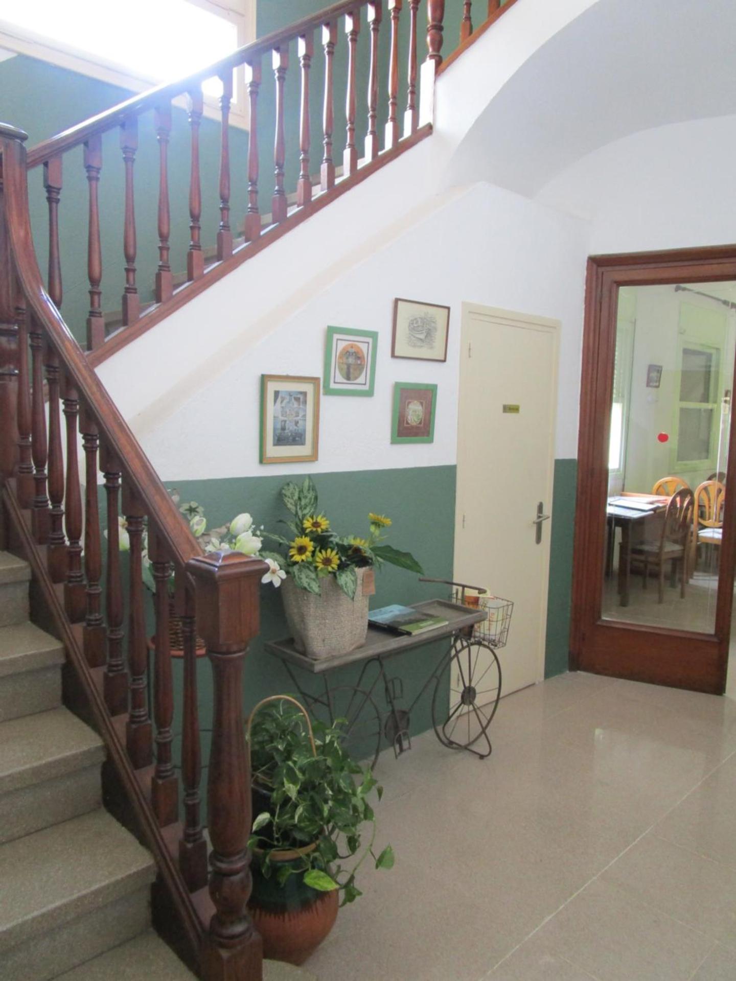 Hotel Apartaments Gesòria Porta Ferrada