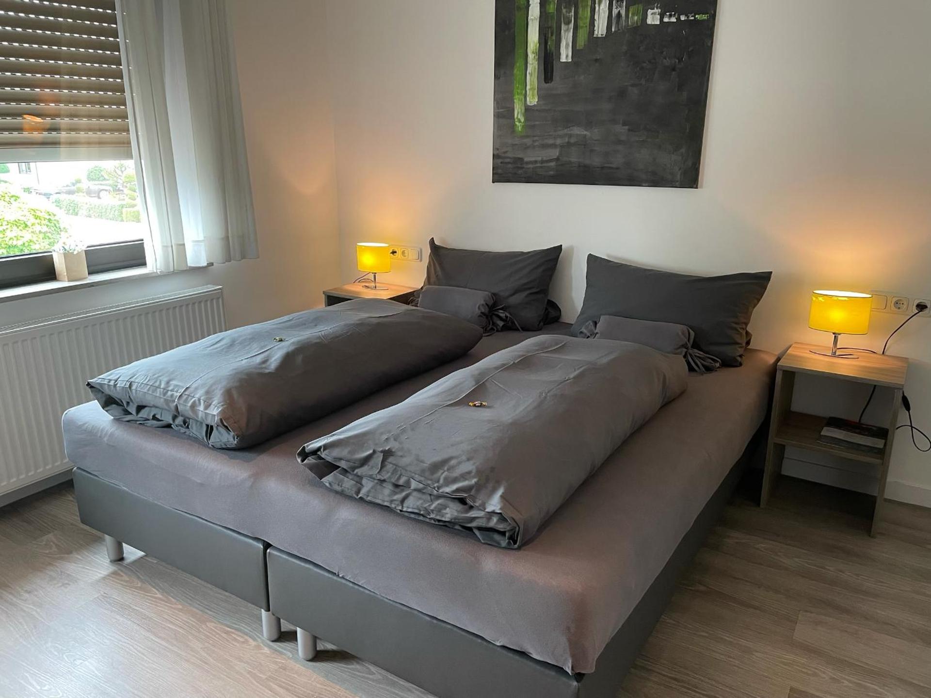 Hotel Hegemann garni