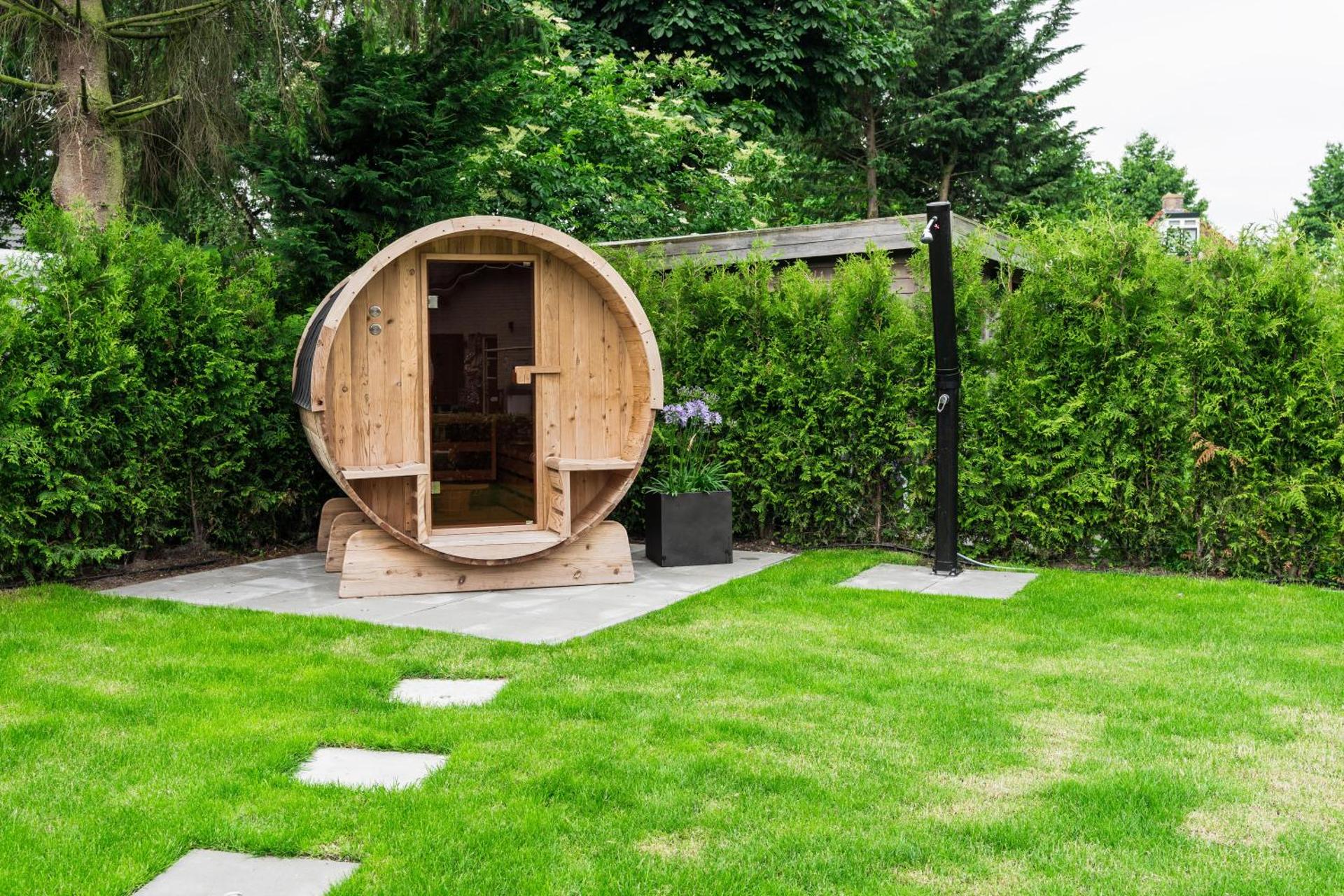 Bed en Wellness Groenrust Ermelo