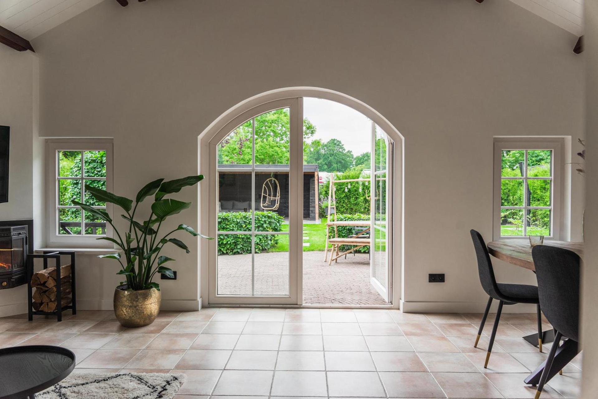 Bed en Wellness Groenrust Ermelo