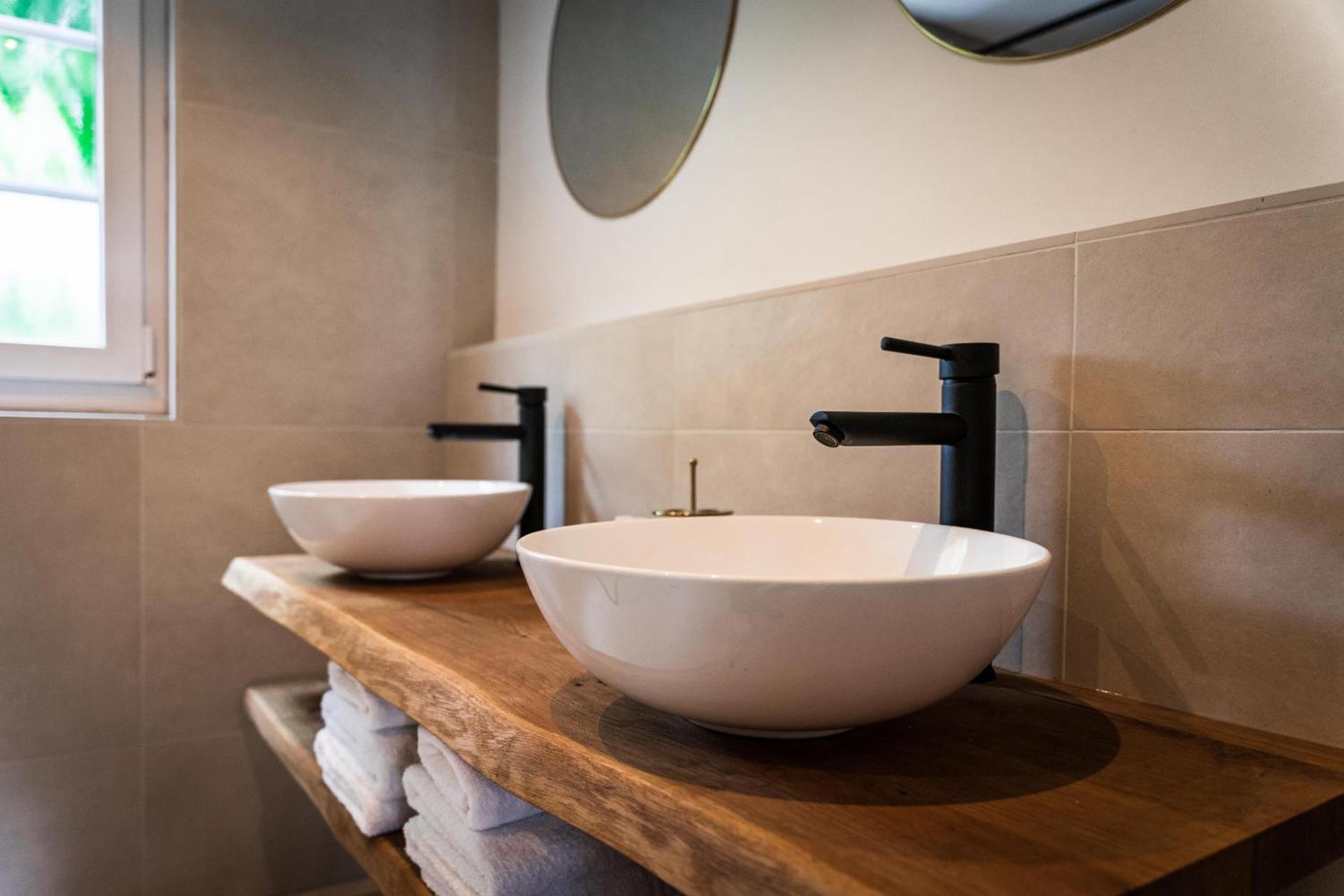 Bed en Wellness Groenrust Ermelo