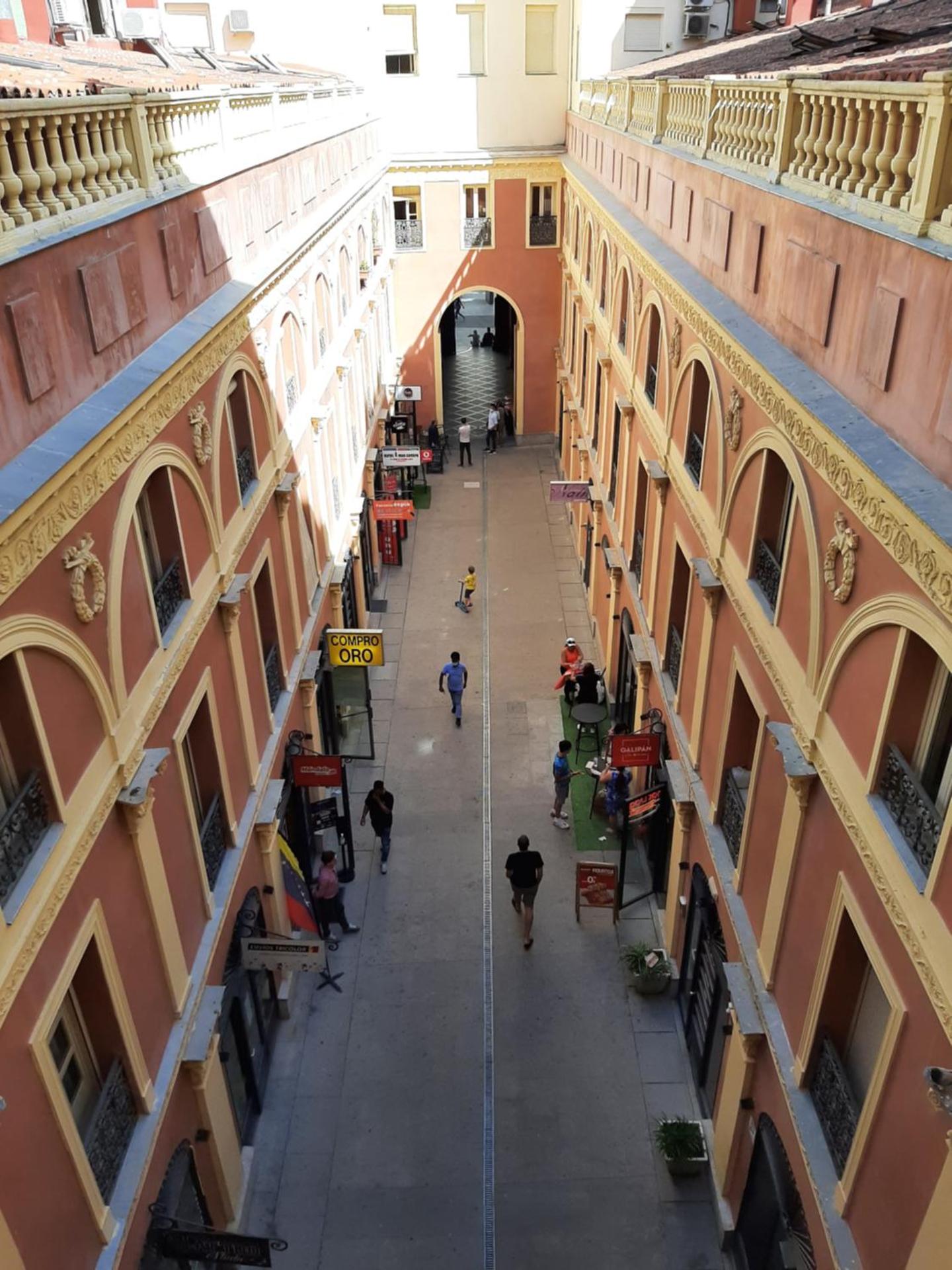 View (from property/room)