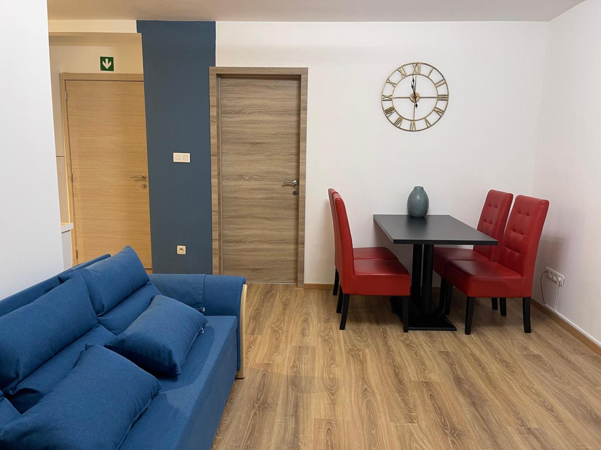 Gîtes de la Croisette 2