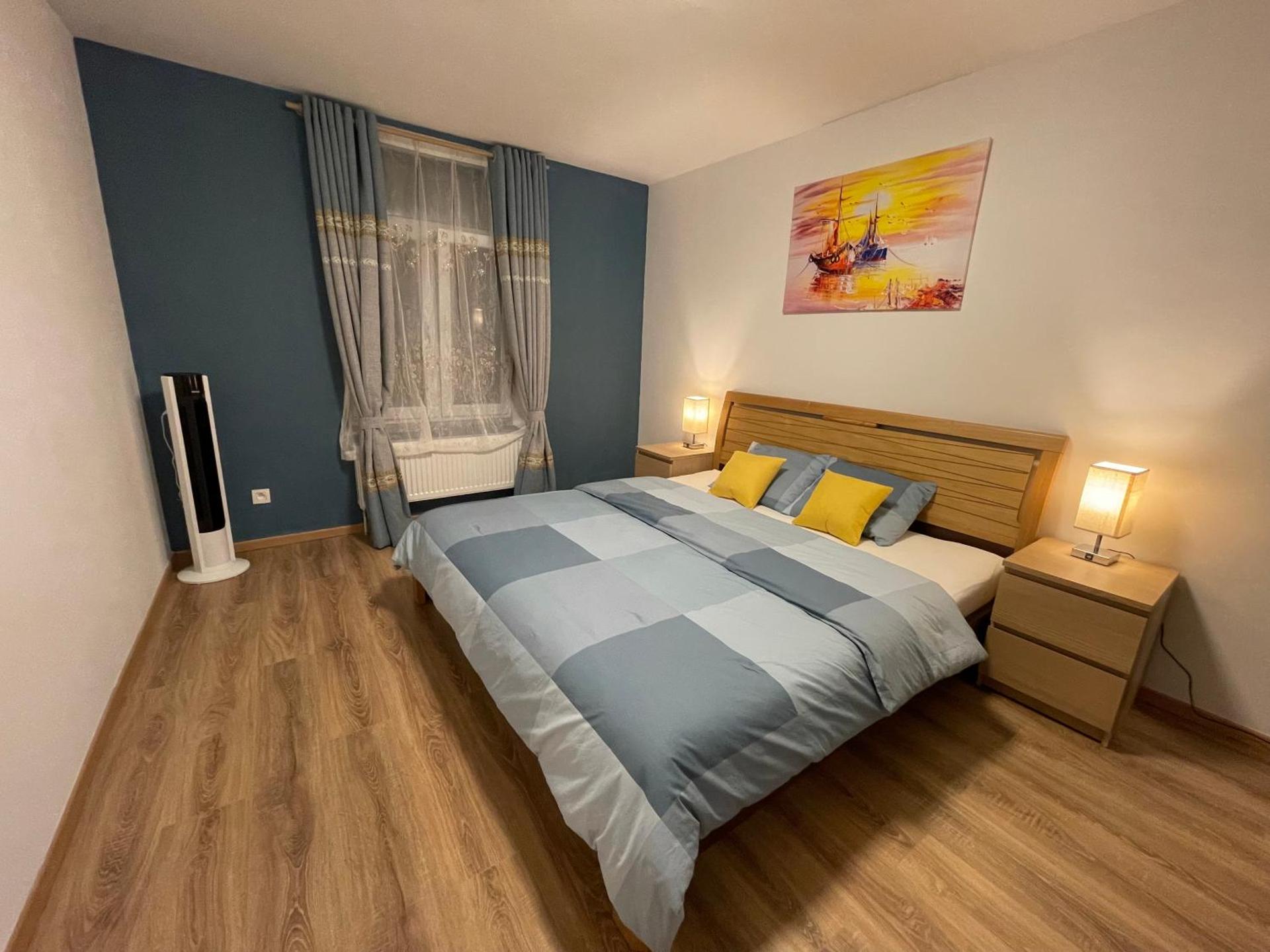 Gîtes de la Croisette 2