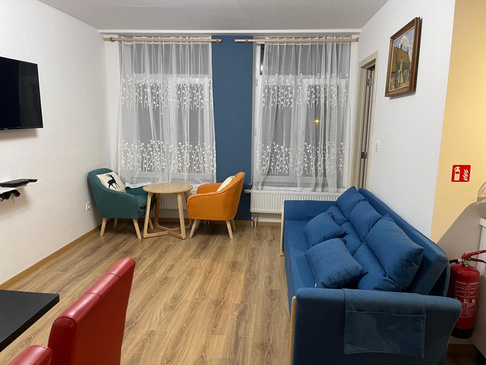 Gîtes de la Croisette 2