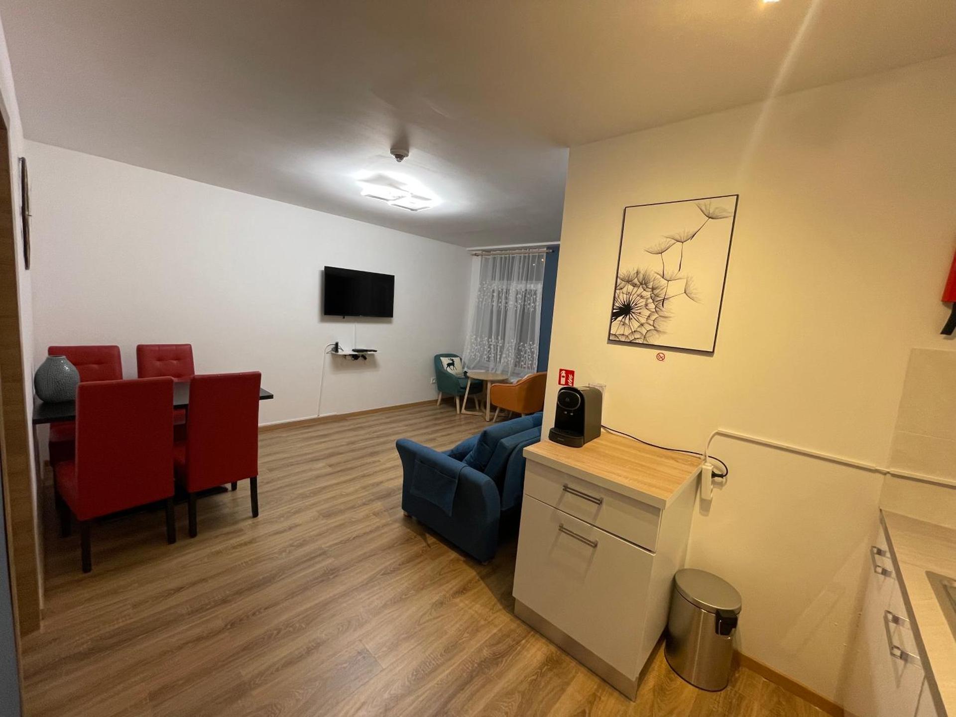 Gîtes de la Croisette 2