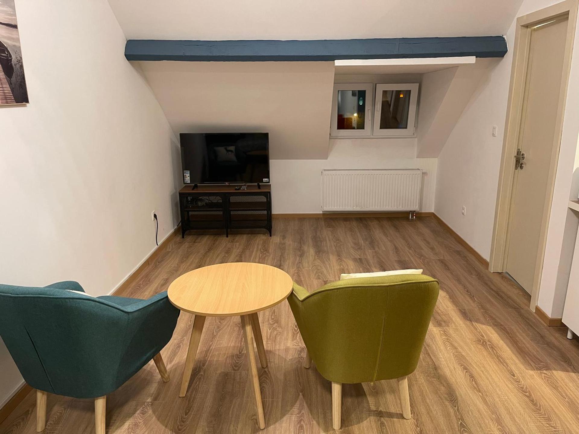 Gîtes de la Croisette 3