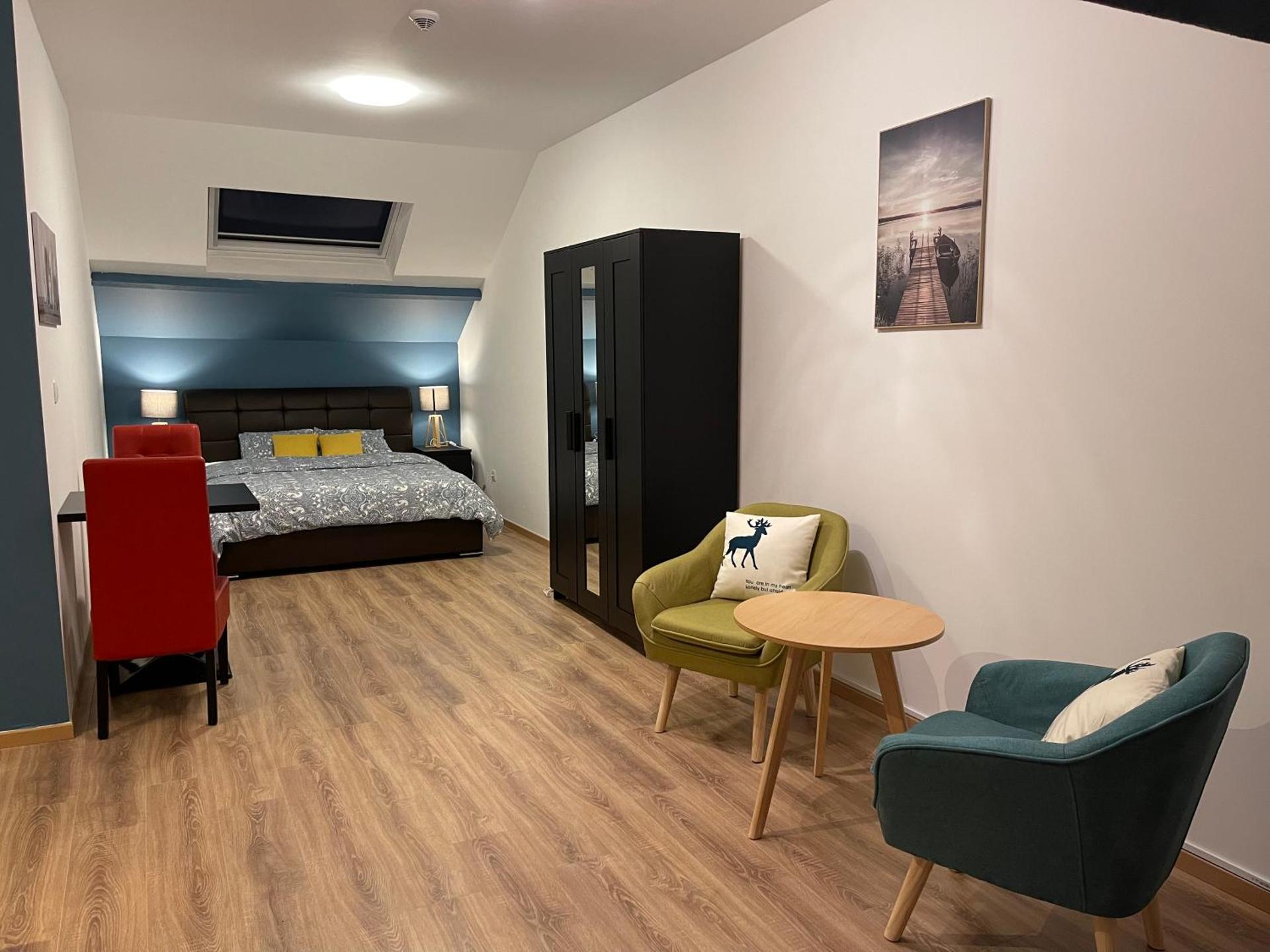 Gîtes de la Croisette 3