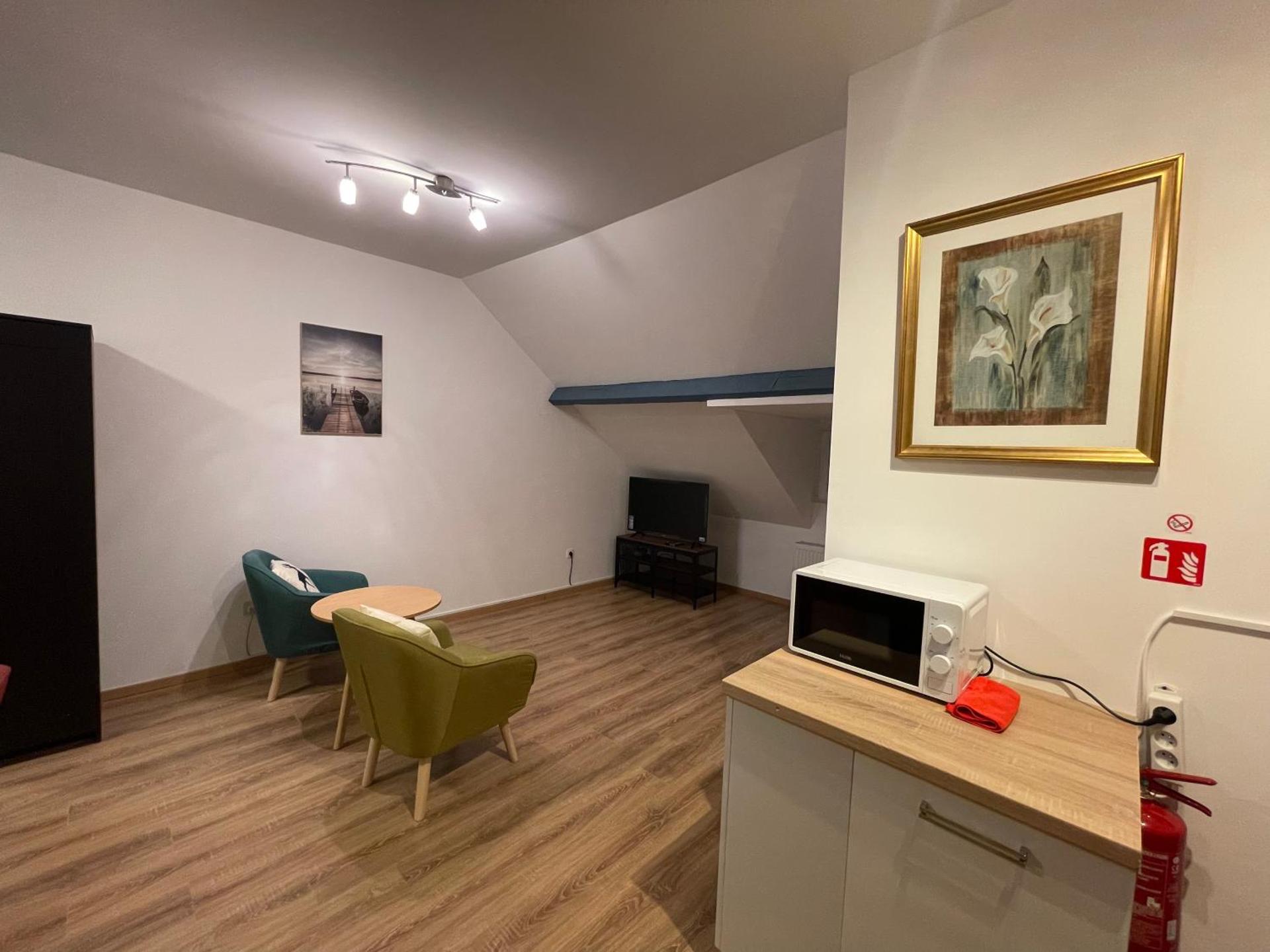 Gîtes de la Croisette 3