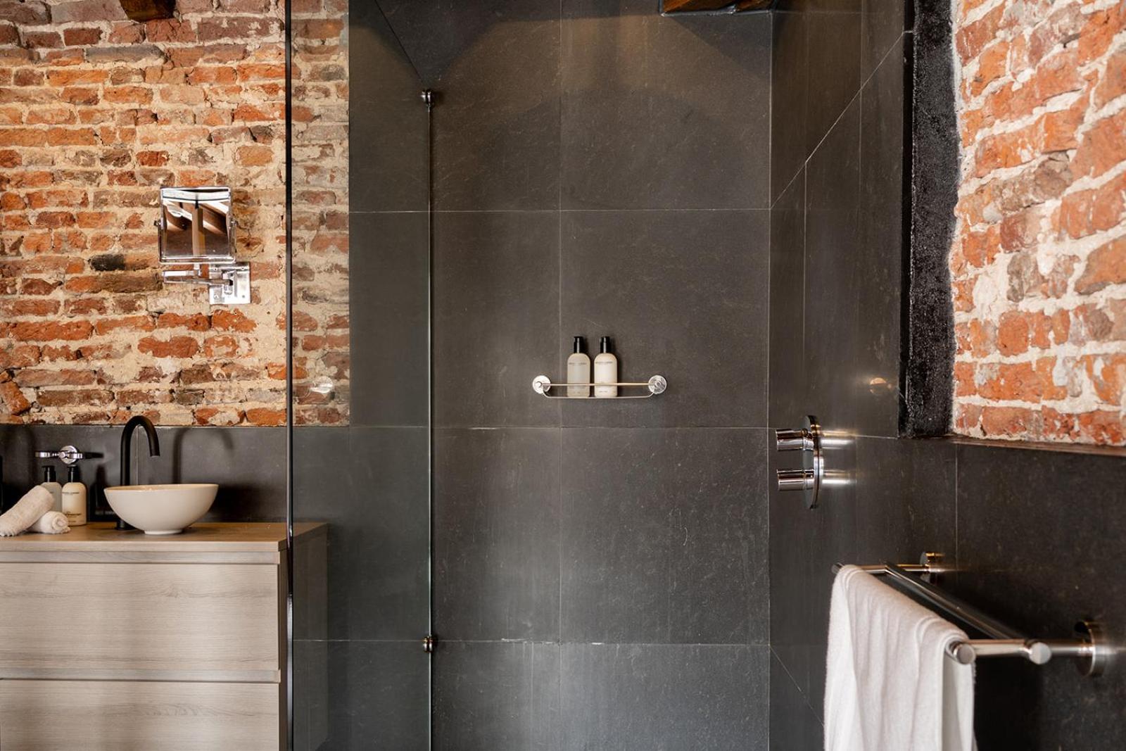 Bossche Suites No2 - Verwersstraat