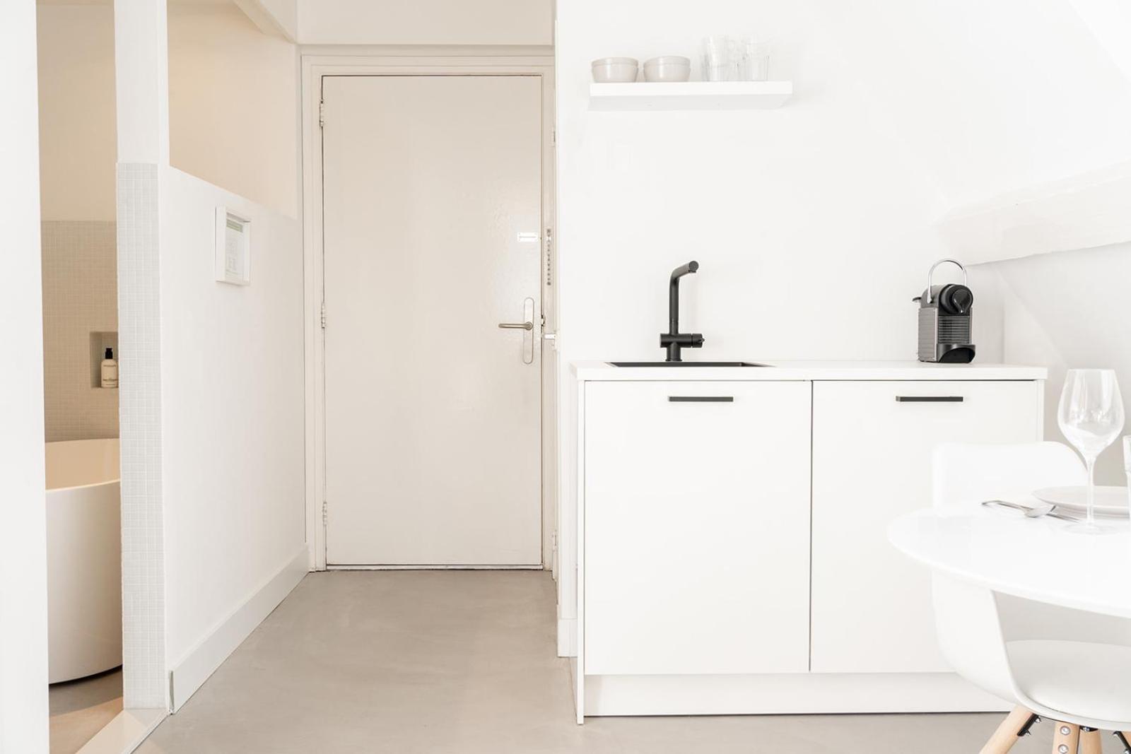 Bossche Suites No2 - Verwersstraat