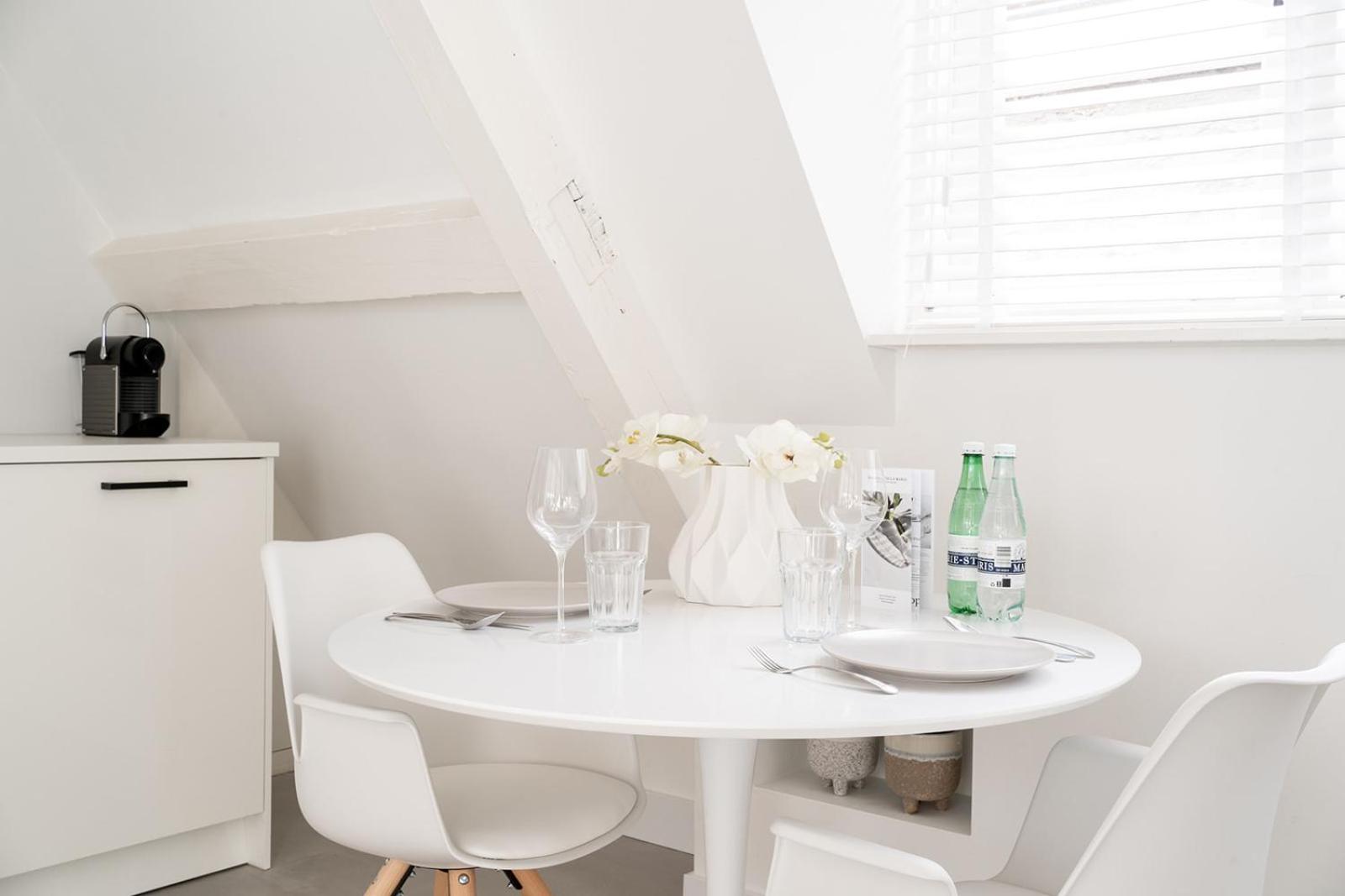 Bossche Suites No2 - Verwersstraat