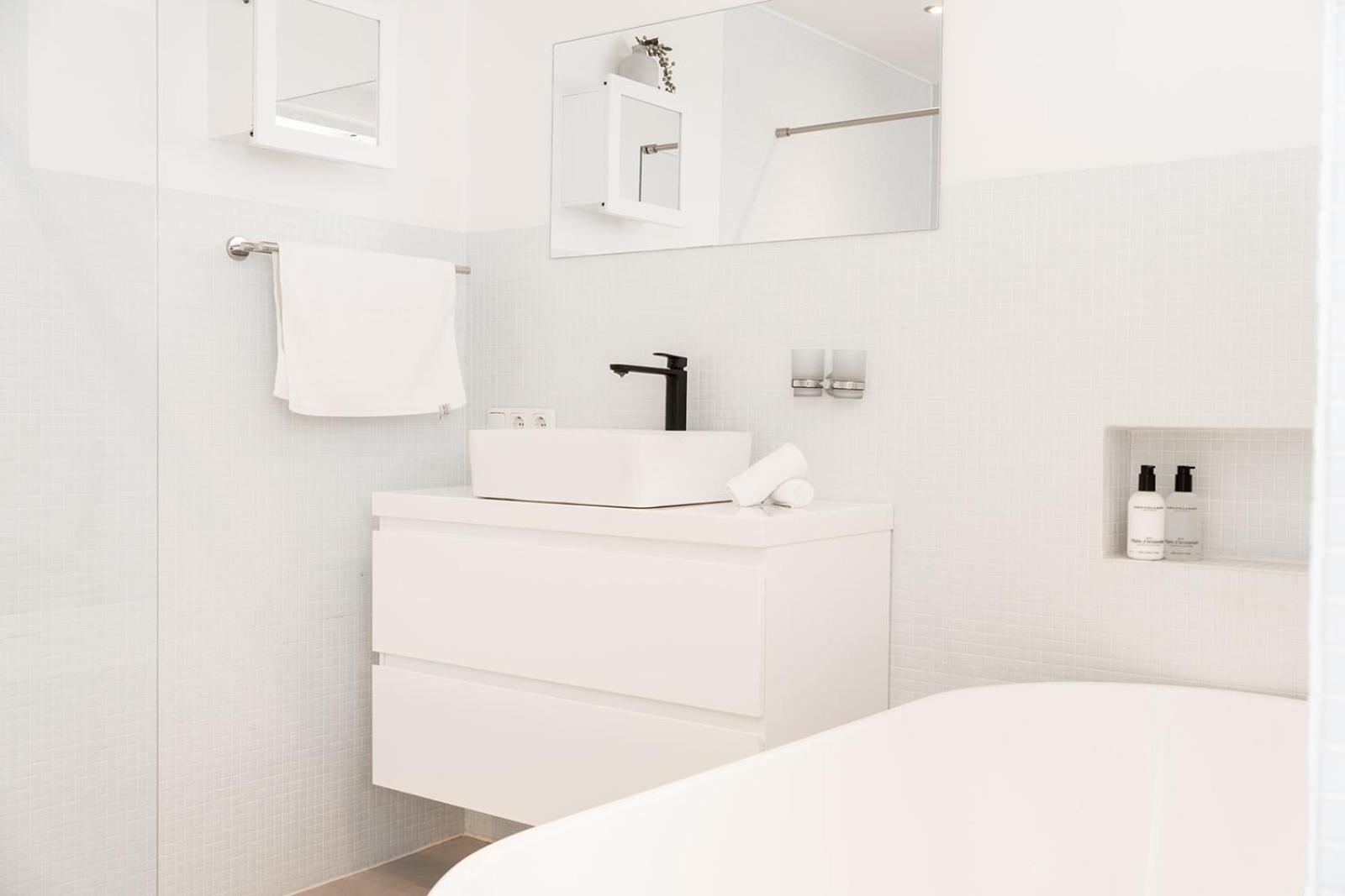 Bossche Suites No2 - Verwersstraat