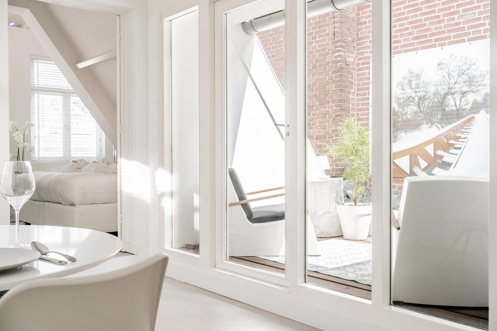 Bossche Suites No2 - Verwersstraat