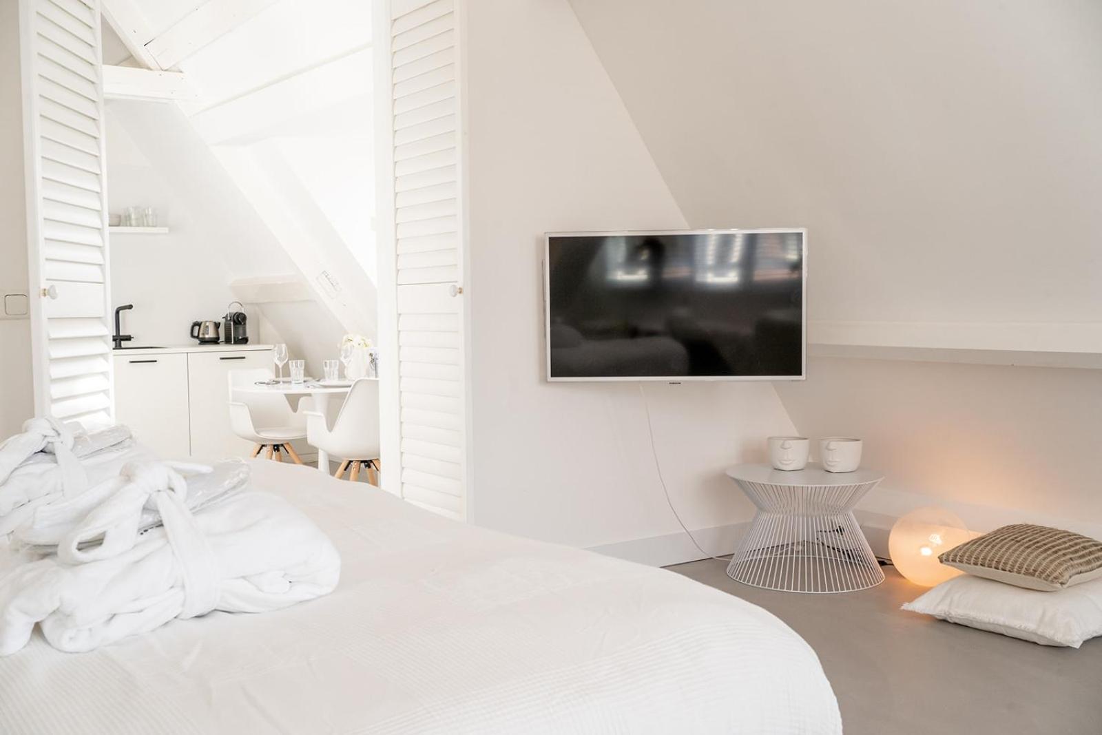 Bossche Suites No2 - Verwersstraat