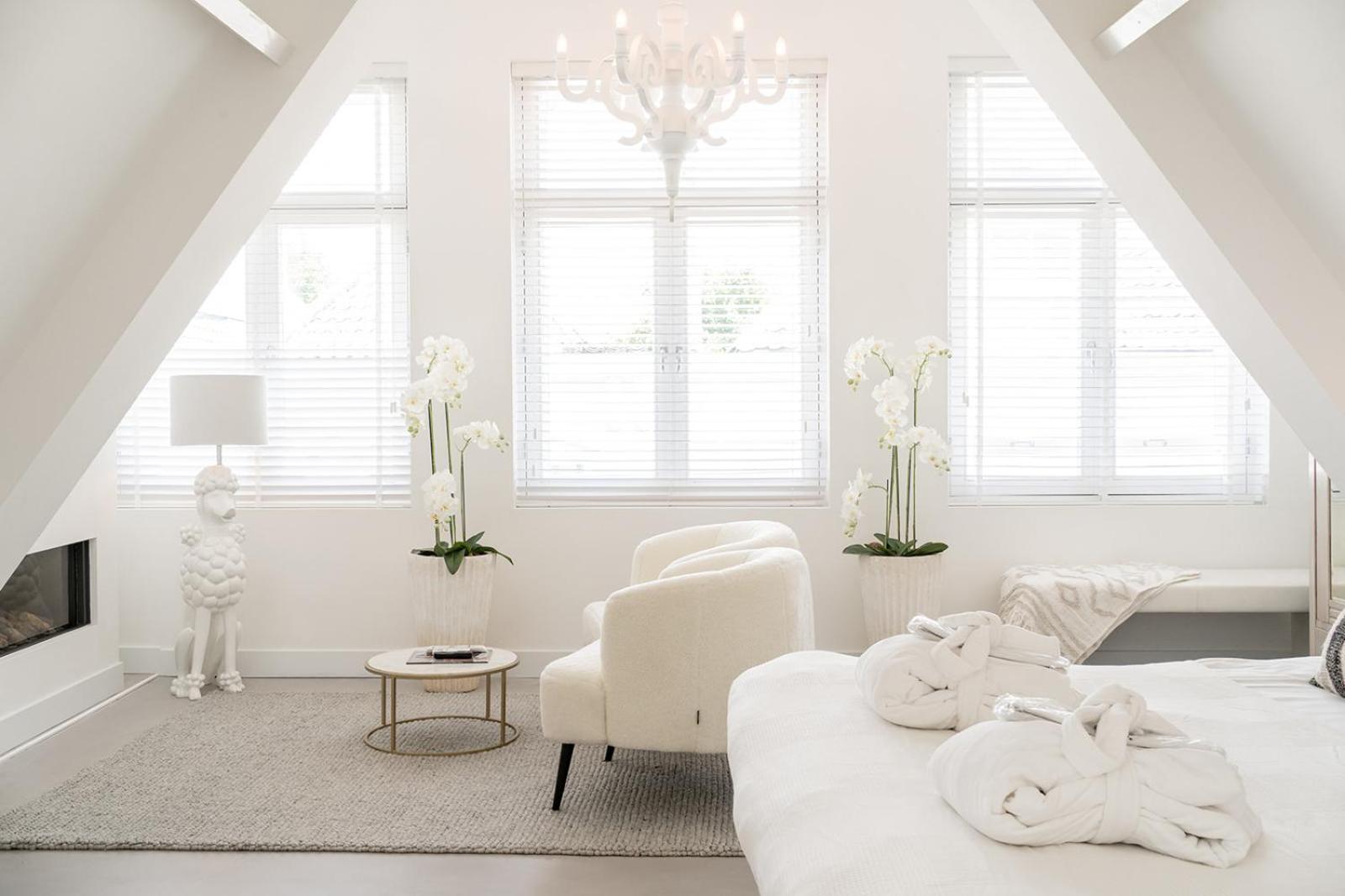 Bossche Suites No2 - Verwersstraat